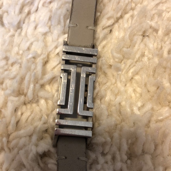 EUC Tory Burch FitBit Flex bracelet - Picture 5 of 6